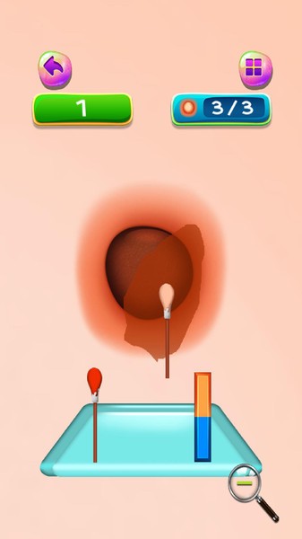 脸科医生中文版