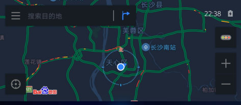 百度CarLife使用方法