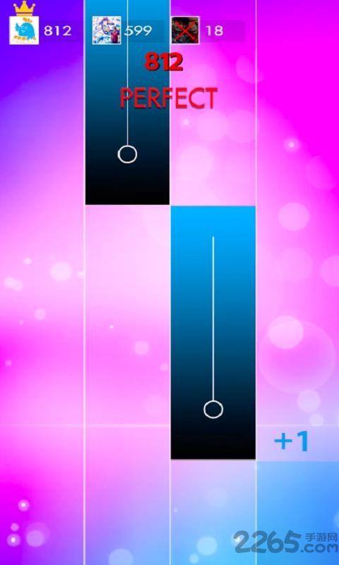 魔法钢琴3游戏免费版(魔法钢琴师Magic Tiles 3)