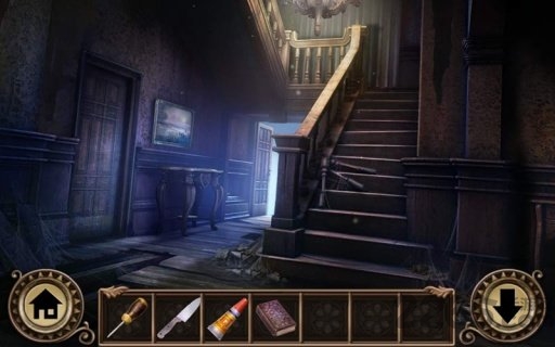 darkmoor manor免费版