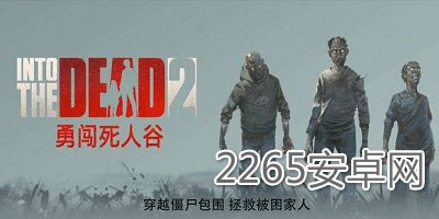 勇闯死人谷2
