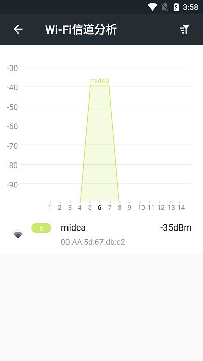 网速测一测app