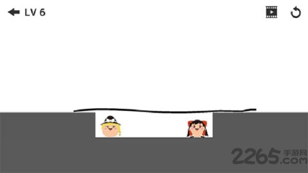 油库里连线游戏