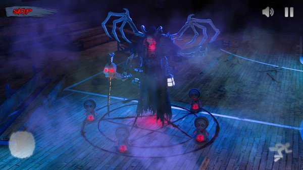 死神逃生手机游戏