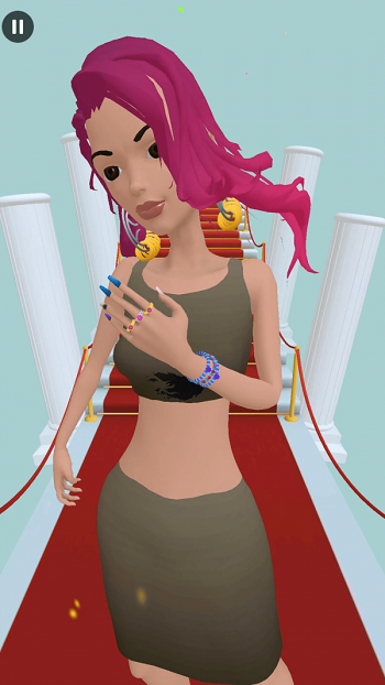 女人就得宠免费版