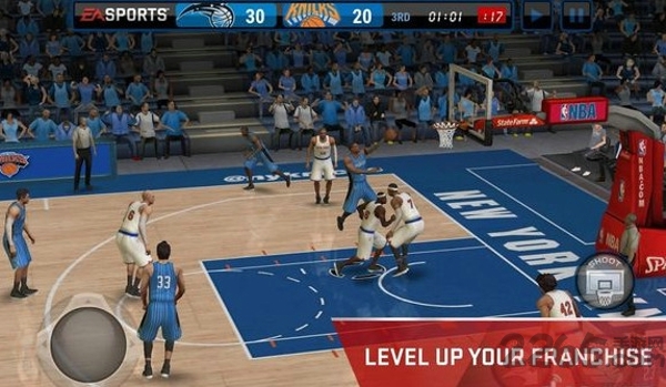 nbalive移动版中文版