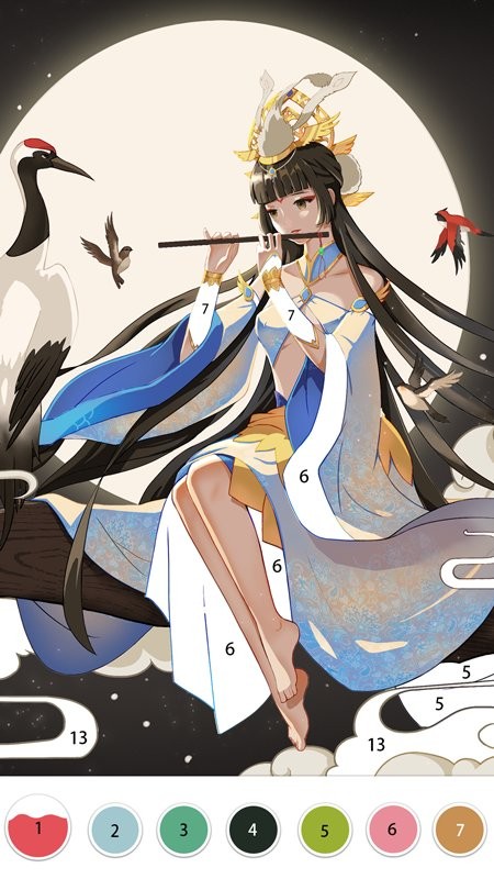 乐涂画画软件官方版 乐涂画画软件下载
