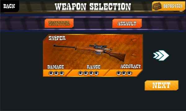 交通狙击手3d目标狙击游戏(Traffic Sniper 3d : Target Sniping)