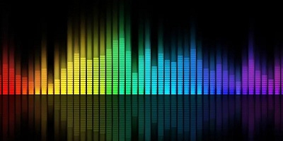 音乐均衡器
