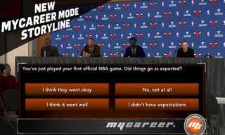 nba2k15手机版