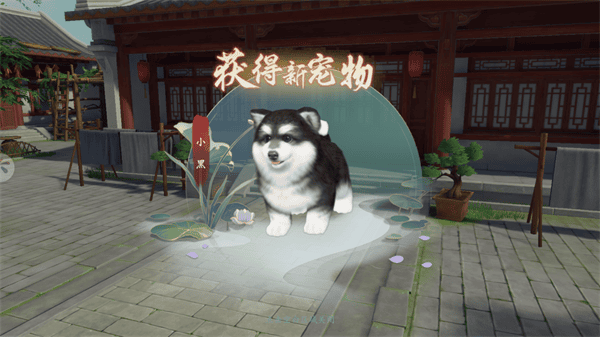 浮生忆玲珑游戏教程