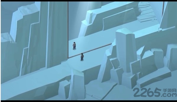 幻视空间中文版