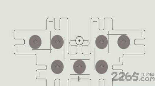 治愈齿轮游戏
