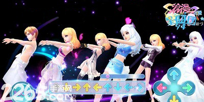 浪漫星舞团