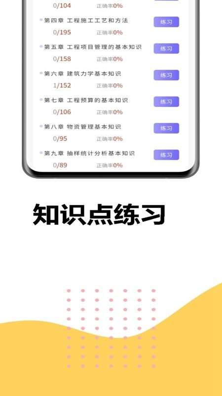 八大员考试精准题库手机版 八大员考试精准题库app下载