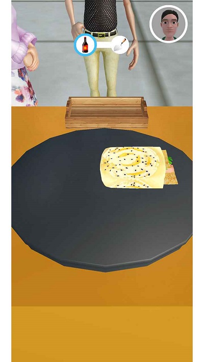 煎饼来一套官方版