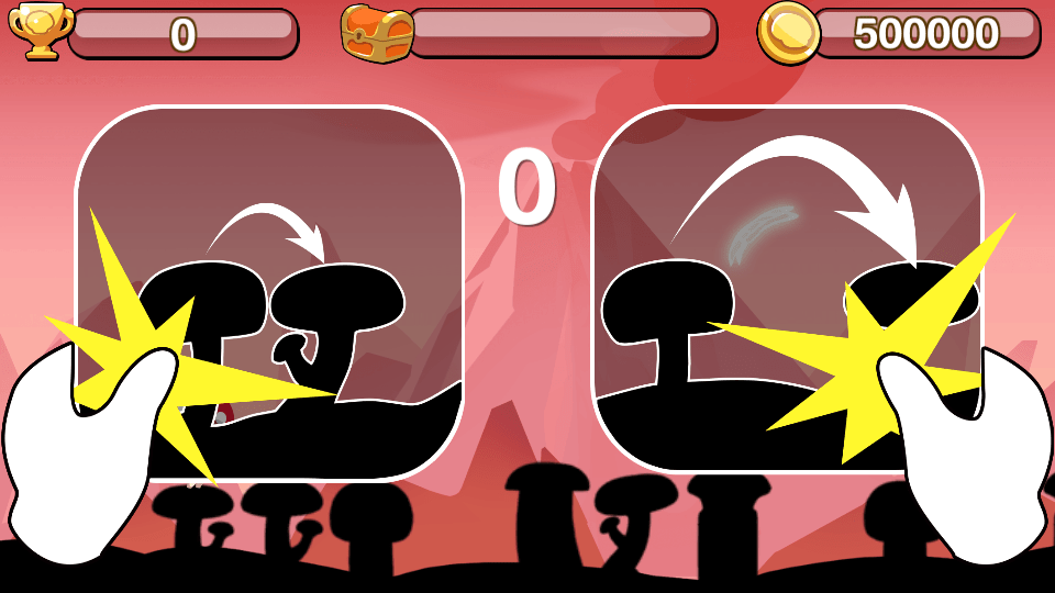 蘑菇蹦蹦跳最新版