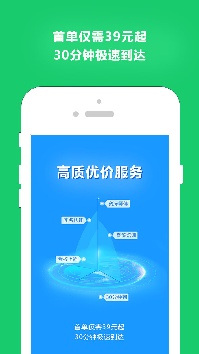 云足疗app 云足疗