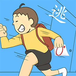 脑洞画线大逃亡藏东西游戏