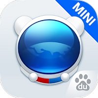 百度浏览器迷你版ApP(Baidu Mini)