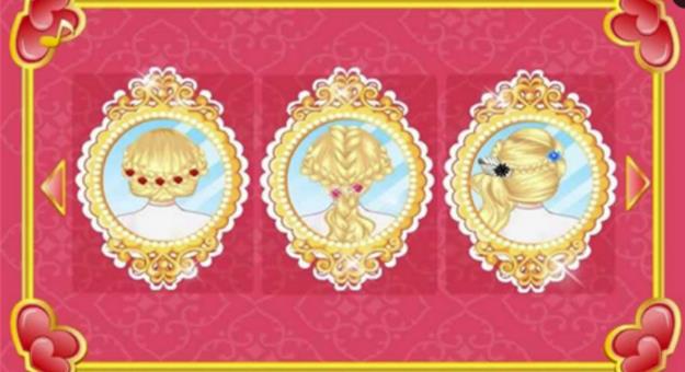 完美辫子美发师游戏 完美辫子美发师手机版下载