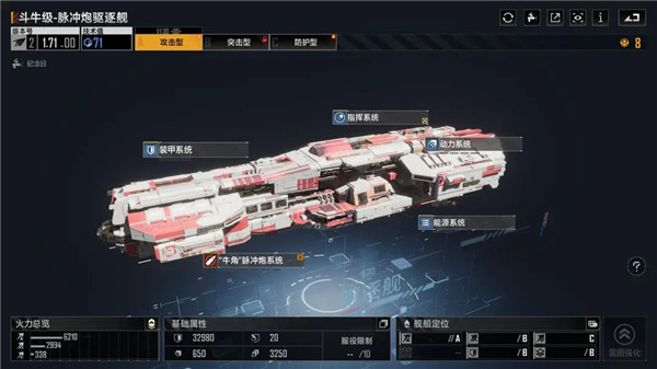 无尽的拉格朗日舰船该怎么配 无尽的拉格朗日舰船搭配攻略