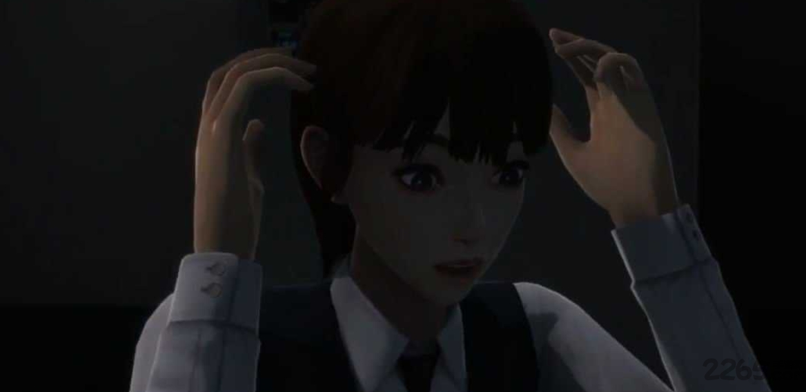 幽灵老师高中故事中文版
