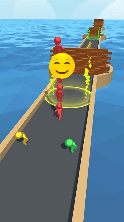 彩色人类叠高高手机版