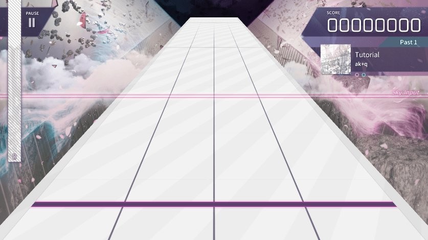 arcaea官方中文版