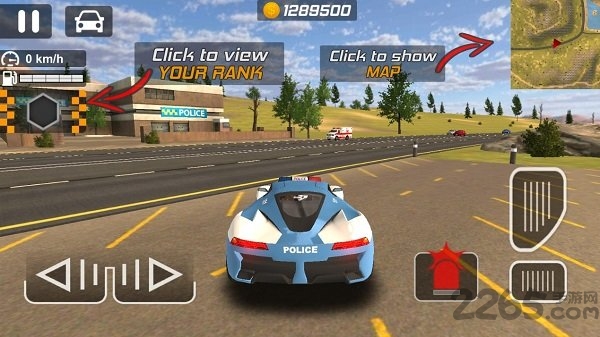 警察模拟器无限金币版破解版 警察模拟器2024破解版下载中文版
