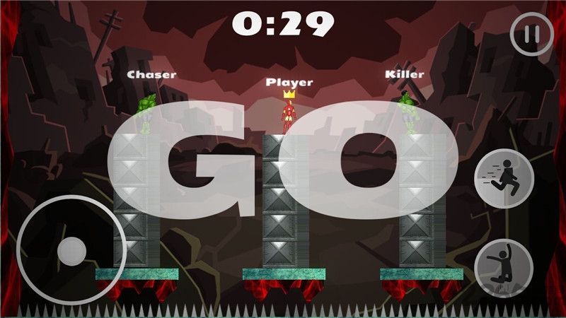 火柴人online2游戏下载