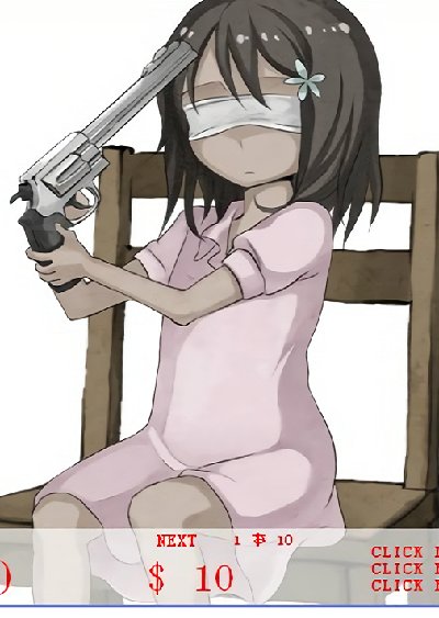 penny girl游戏
