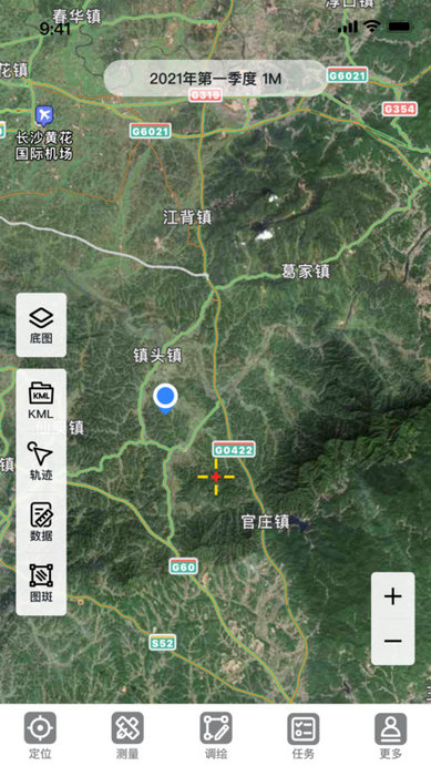 易测平台