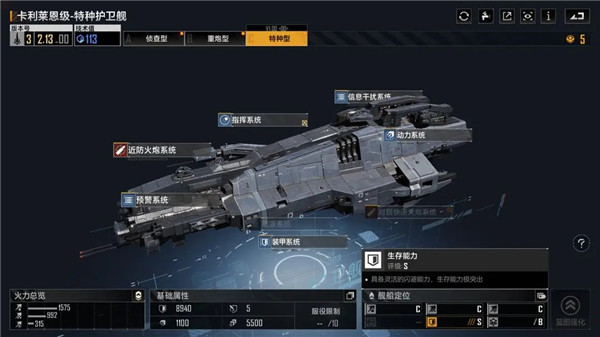 无尽的拉格朗日舰船该怎么配 无尽的拉格朗日舰船搭配攻略