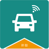 拼哒约车app