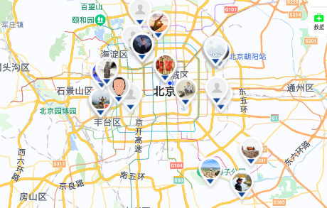 中国户外预警救援互助平台新手攻略