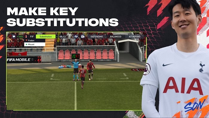 easportsfc24最新版(FC Mobile)