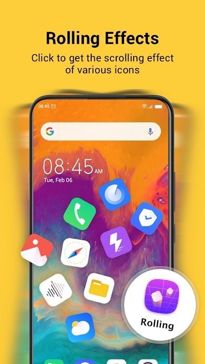 hios launcher2024版(hios桌面启动器)