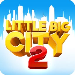迷你大城市2无限金币版