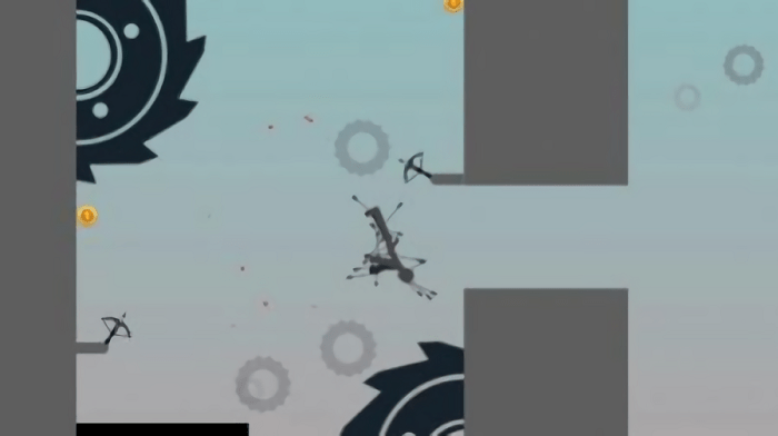 坠落火柴人大师游戏(fall guy master)