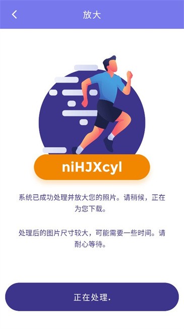 画质2x高级版