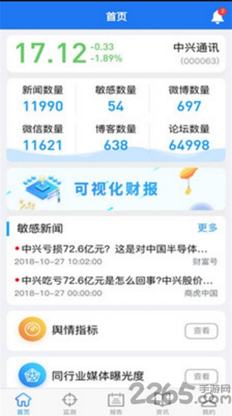 全景视窗手机版
