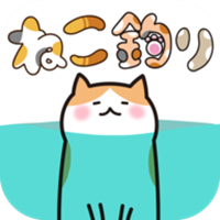 猫咪垂钓游戏