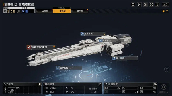 无尽的拉格朗日舰船该怎么配 无尽的拉格朗日舰船搭配攻略