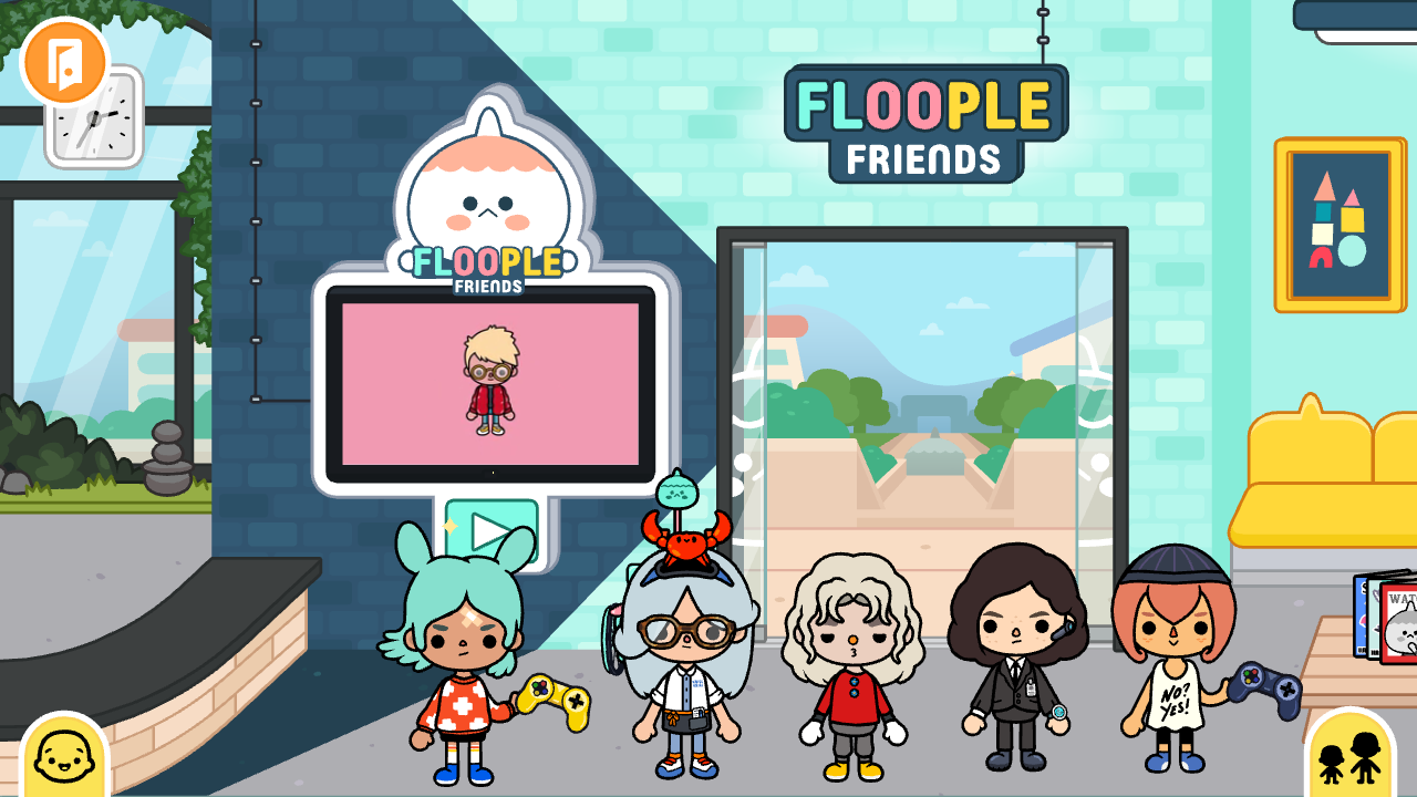 Toca World 2025 年最新安装指南 Toca World 2025 年最新安装指南