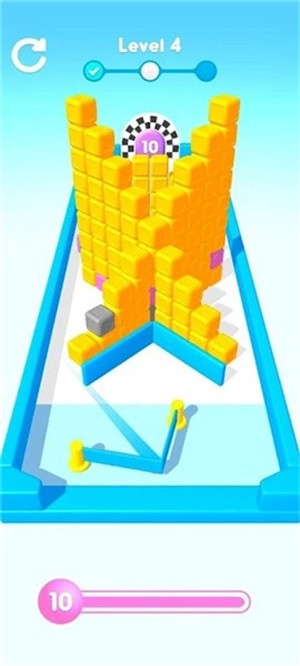 物理画线弹球游戏 物理画线弹球最新版下载