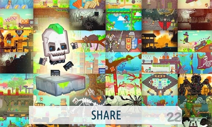 创造世界普通免费版 创造世界正版游戏下载