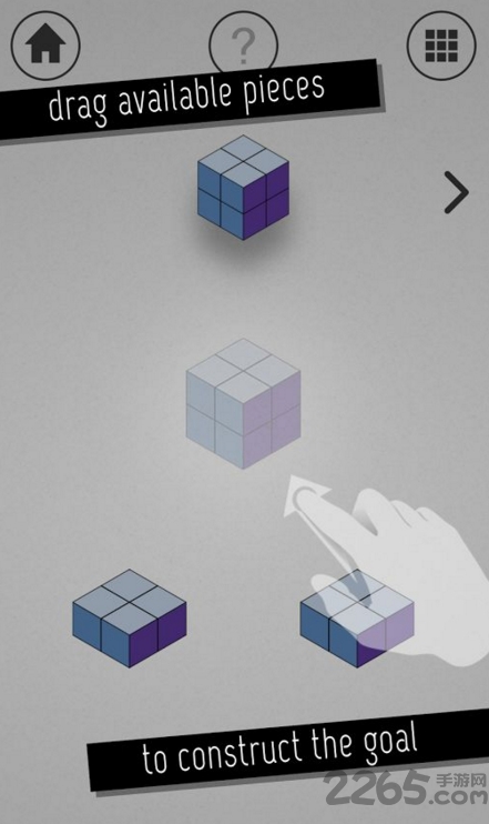 酷比克游戏汉化版