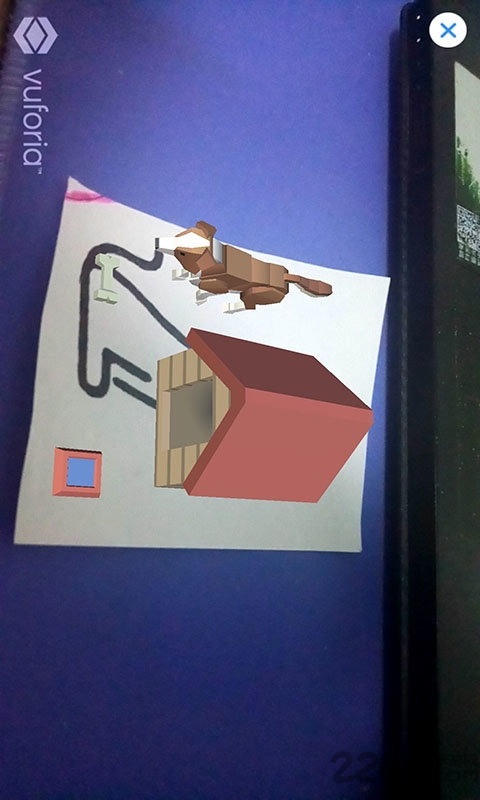 纸上app