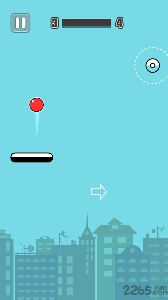 火柴人荡一荡中文版